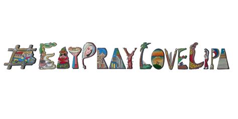 Lipa City – Eat, Pray, Love Lipa.